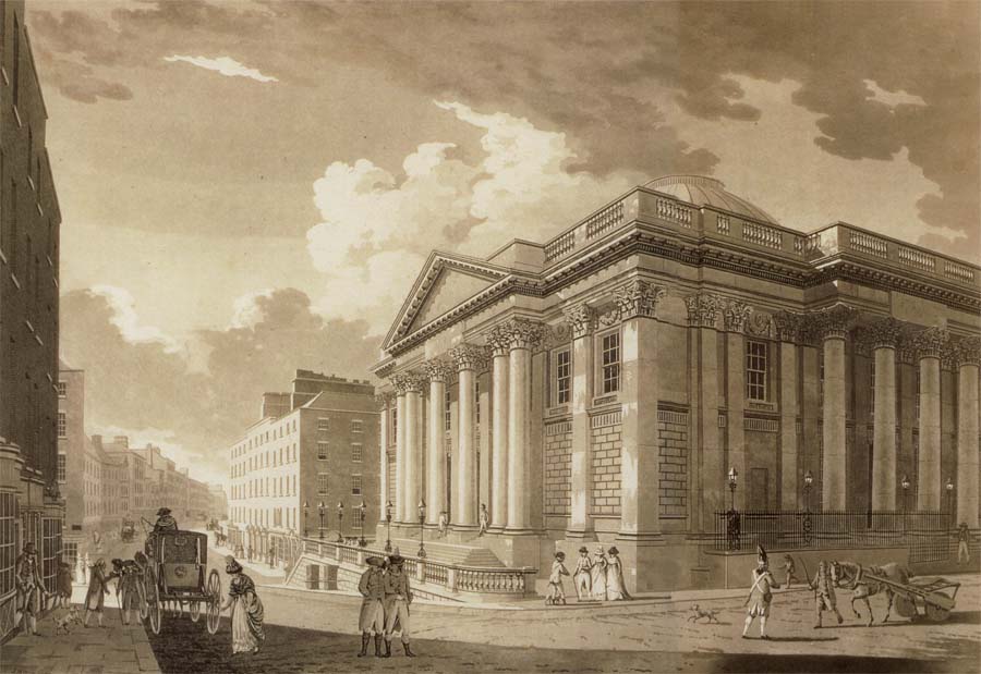 The Royal Exchange